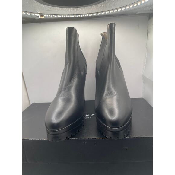 AllSaints Women's Sarris Boot Size 8 - Picture 2 of 10